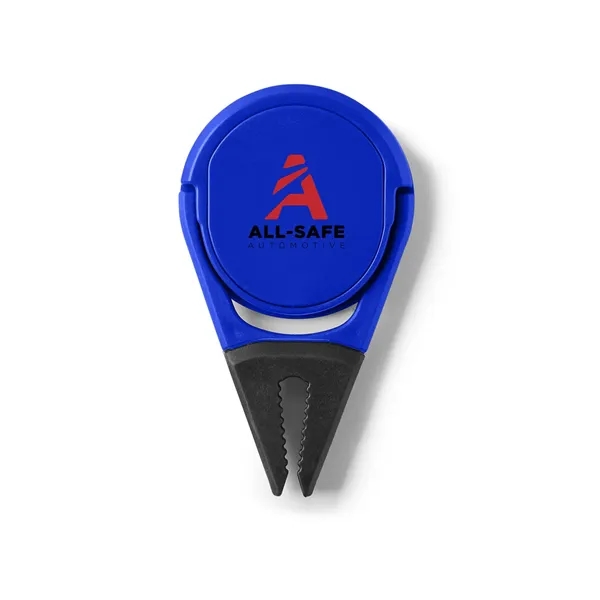 Prime Line. Vroom Car Vent Phone Holder. - Prime Line. Vroom Car Vent Phone Holder. - Image 3 of 12