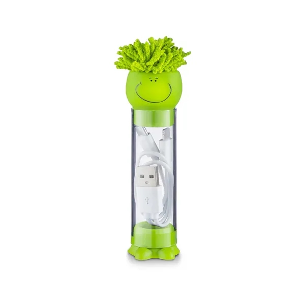 MopToppers. USB Charging Cable With Stand. - MopToppers. USB Charging Cable With Stand. - Image 5 of 8