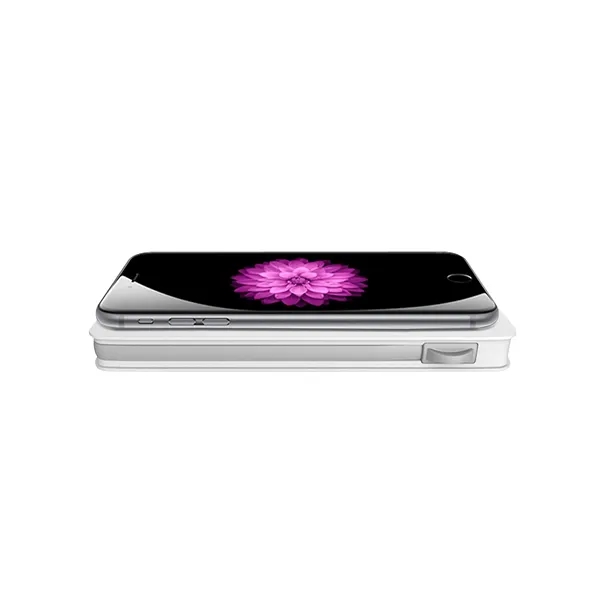 Prime Line. Trio Power Bank Wireless Charging Pad with 3-... - Prime Line. Trio Power Bank Wireless Charging Pad with 3-... - Image 1 of 2