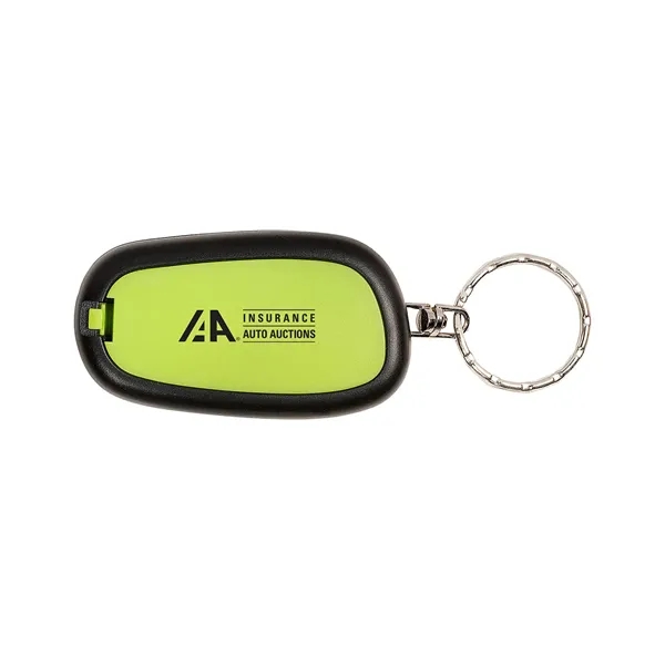 Budget COB Light Keychain - Budget COB Light Keychain - Image 0 of 3