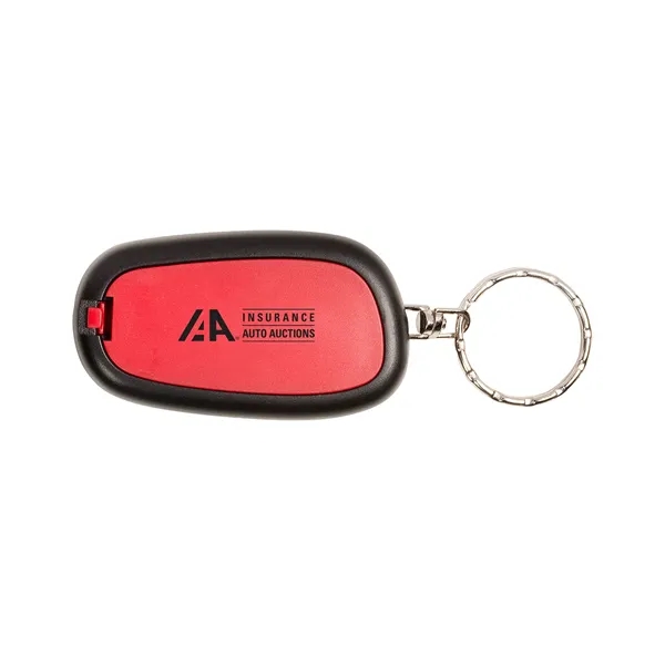 Budget COB Light Keychain - Budget COB Light Keychain - Image 3 of 3