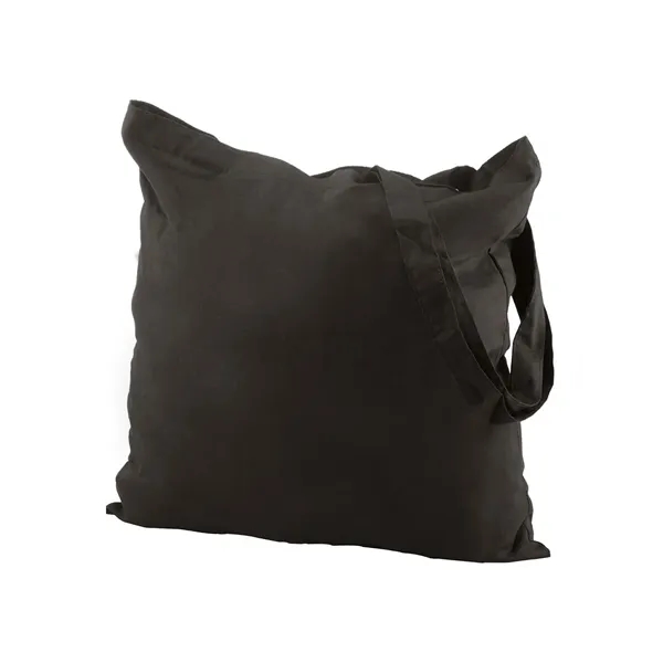 Basic Cotton Tote Bag - Basic Cotton Tote Bag - Image 1 of 10