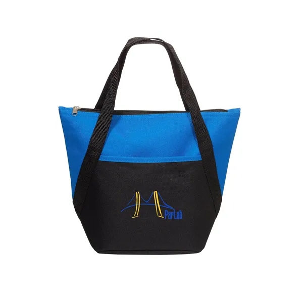 Prime Line. Lunch Cooler Tote Bag. - Prime Line. Lunch Cooler Tote Bag. - Image 0 of 5