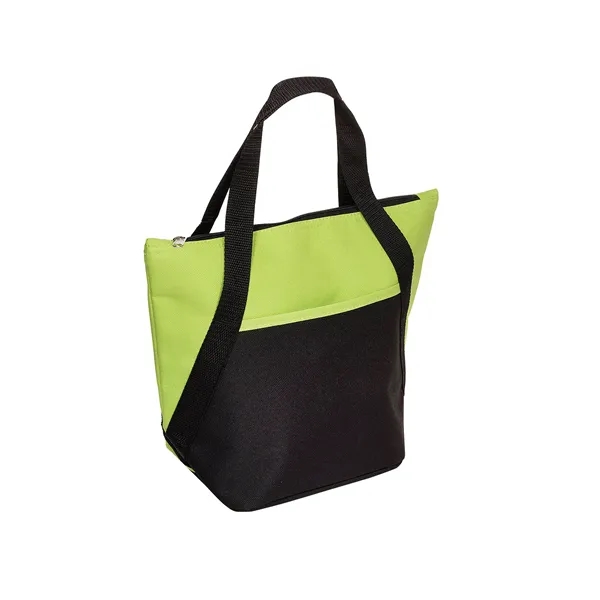 Prime Line. Lunch Cooler Tote Bag. - Prime Line. Lunch Cooler Tote Bag. - Image 4 of 5