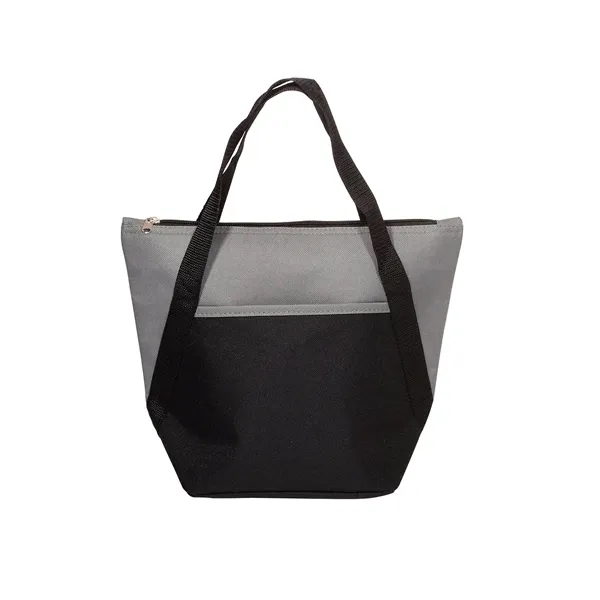 Prime Line. Lunch Cooler Tote Bag. - Prime Line. Lunch Cooler Tote Bag. - Image 5 of 5