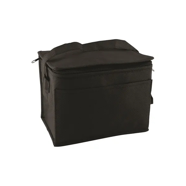 Prime Line. Non-Woven Lunch Cooler Bag. - Prime Line. Non-Woven Lunch Cooler Bag. - Image 2 of 15