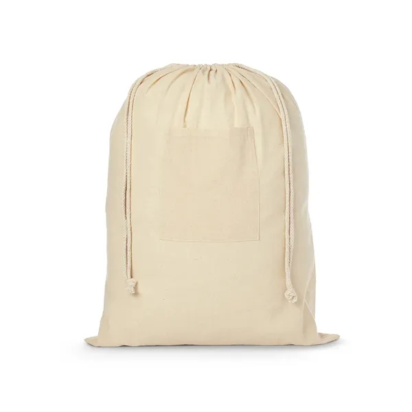 Prime Line. Cotton Laundry Bag. - Prime Line. Cotton Laundry Bag. - Image 5 of 5