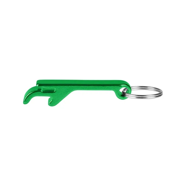 Prime Line. Aluminum Bottle Opener Keychain. - Prime Line. Aluminum Bottle Opener Keychain. - Image 6 of 14