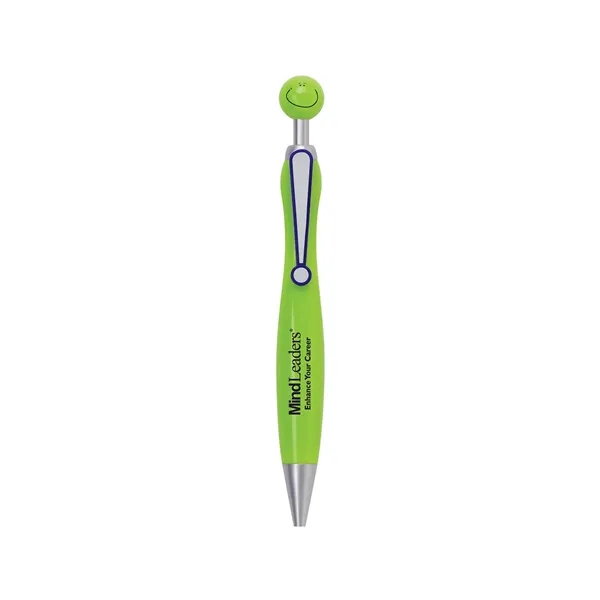 Swanky. Swankya Exclamation Clip Pen. - Swanky. Swankya Exclamation Clip Pen. - Image 1 of 1