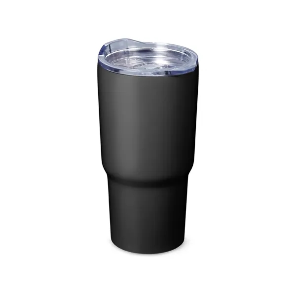 20 oz Double Wall Tumbler With Vacuum Sealer - 20 oz Double Wall Tumbler With Vacuum Sealer - Image 1 of 8