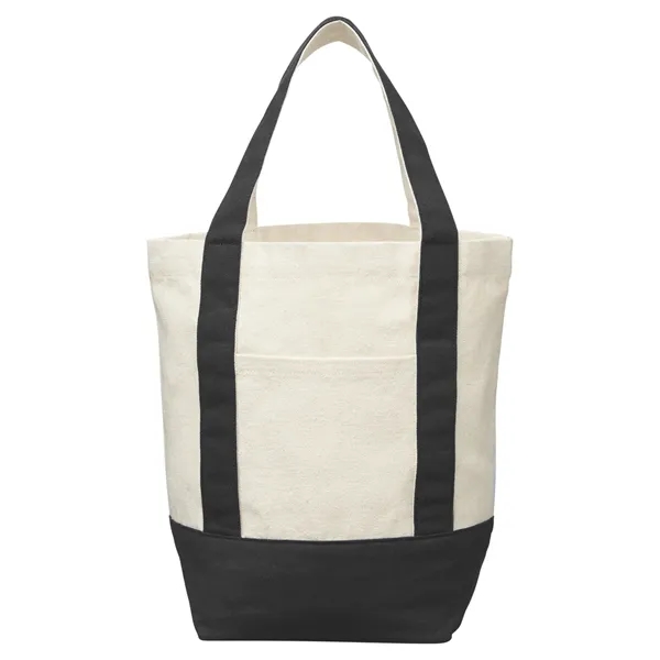 Prime Line. Mini Recycled Cotton Tote Bag. - Prime Line. Mini Recycled Cotton Tote Bag. - Image 1 of 8