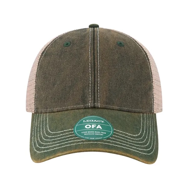 LEGACY Old Favorite Trucker Cap - LEGACY Old Favorite Trucker Cap - Image 16 of 96