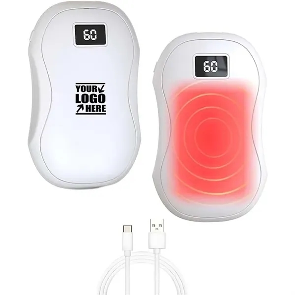 Electric Hand Warmer - Electric Hand Warmer - Image 0 of 6