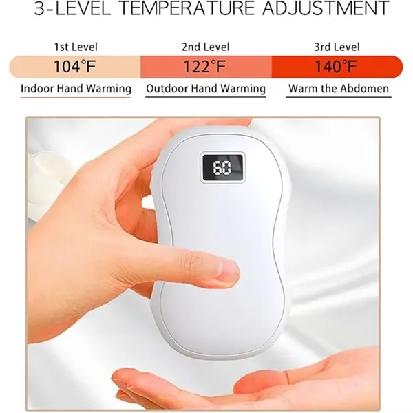 Electric Hand Warmer - Electric Hand Warmer - Image 4 of 6