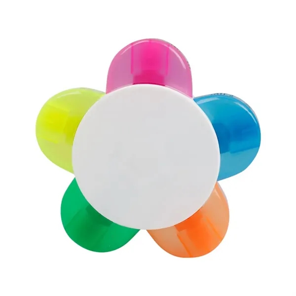 Fluorescent Highlighter Pen - Fluorescent Highlighter Pen - Image 2 of 5