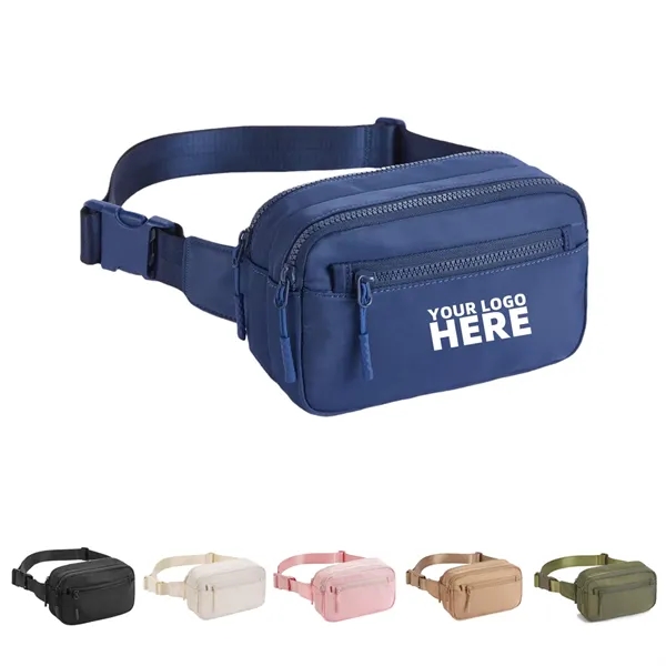 Outdoor Sports Waist Pack - Outdoor Sports Waist Pack - Image 0 of 6