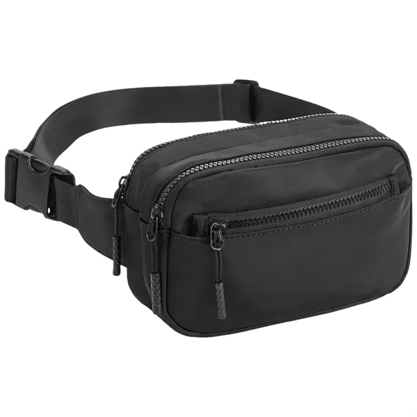Outdoor Sports Waist Pack - Outdoor Sports Waist Pack - Image 3 of 6