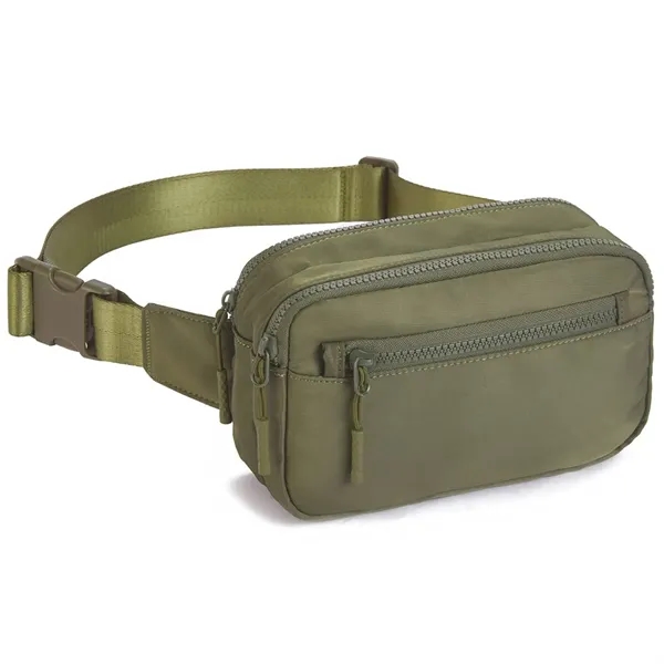 Outdoor Sports Waist Pack - Outdoor Sports Waist Pack - Image 5 of 6