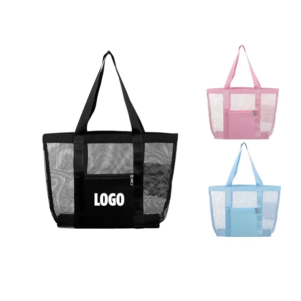 Beach Tote Bag for Women - Beach Tote Bag for Women - Image 0 of 1