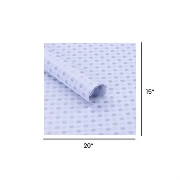 17GSM Custom Gift Wrap - 17GSM Custom Gift Wrap - Image 1 of 7