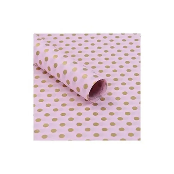 17GSM Custom Gift Wrap - 17GSM Custom Gift Wrap - Image 3 of 7