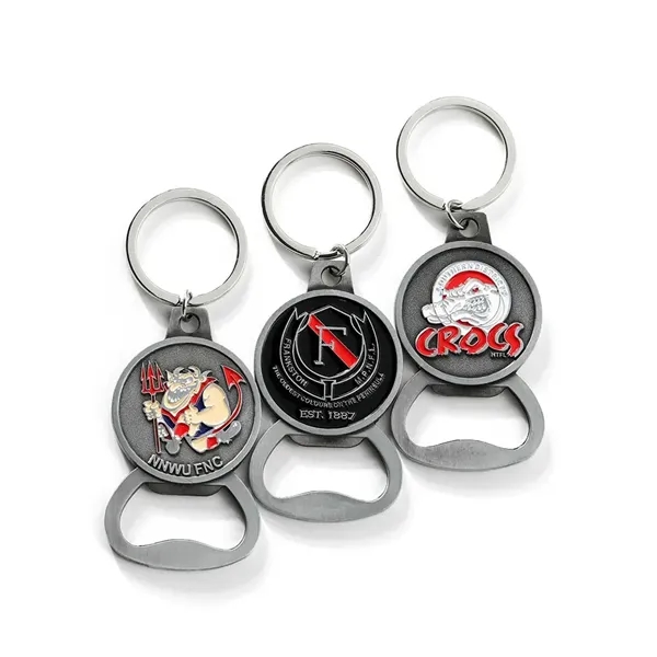 Bottle Opener Refrigerator Sticker - Bottle Opener Refrigerator Sticker - Image 4 of 13