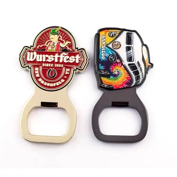 Bottle Opener Refrigerator Sticker - Bottle Opener Refrigerator Sticker - Image 6 of 13