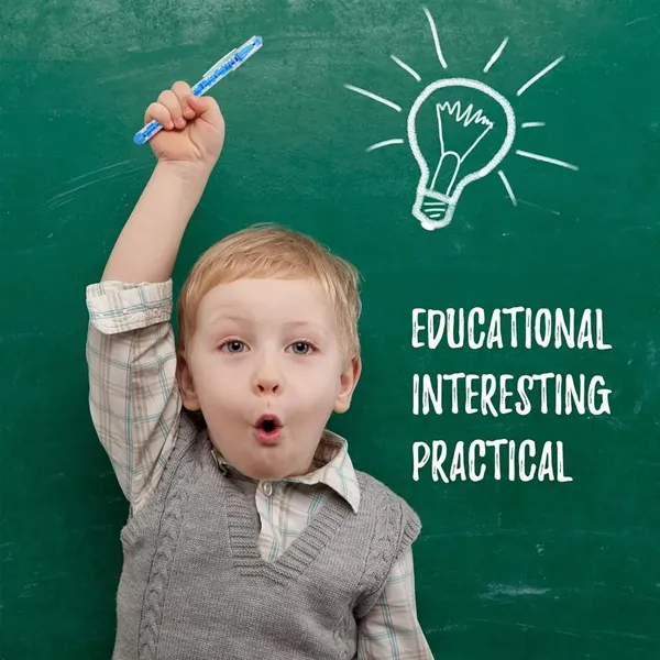 Educational Maze Rollerball Multicolor Fun Toy Ballpoint Pen - Educational Maze Rollerball Multicolor Fun Toy Ballpoint Pen - Image 6 of 8