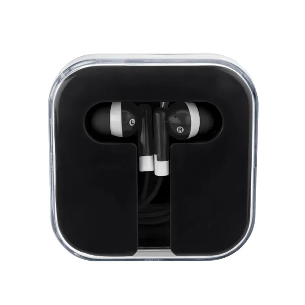 Earbuds In Compact Case - Earbuds In Compact Case - Image 2 of 9