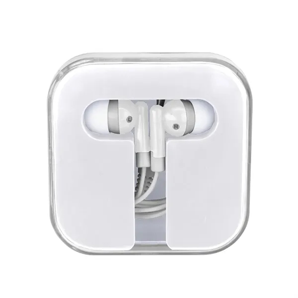 Earbuds In Compact Case - Earbuds In Compact Case - Image 9 of 9