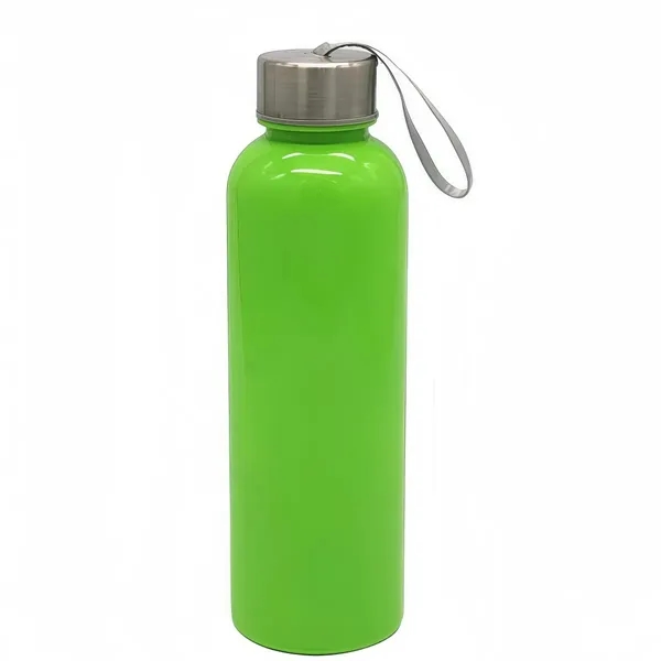 Plastic water cup - Plastic water cup - Image 4 of 4