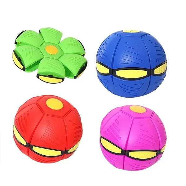 Frisbee ball - Frisbee ball - Image 1 of 2