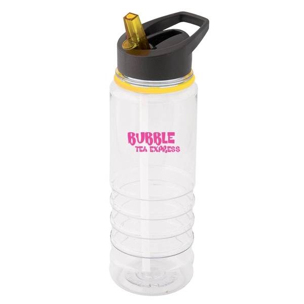 TRITAN™ 750 ML. (25 OZ.) WATER BOTTLE - TRITAN™ 750 ML. (25 OZ.) WATER BOTTLE - Image 6 of 6