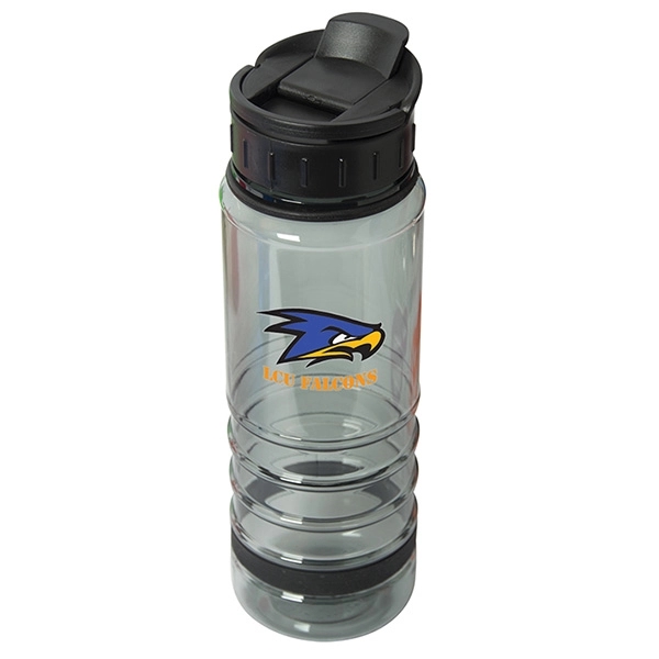 TRITAN™ 750 ML. (25 OZ.) WATER BOTTLE - TRITAN™ 750 ML. (25 OZ.) WATER BOTTLE - Image 0 of 5