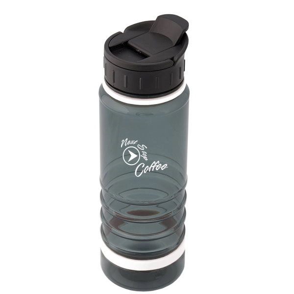 TRITAN™ 750 ML. (25 OZ.) WATER BOTTLE - TRITAN™ 750 ML. (25 OZ.) WATER BOTTLE - Image 5 of 5