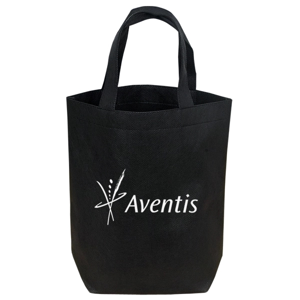 MINI NON WOVEN TOTE - MINI NON WOVEN TOTE - Image 0 of 3