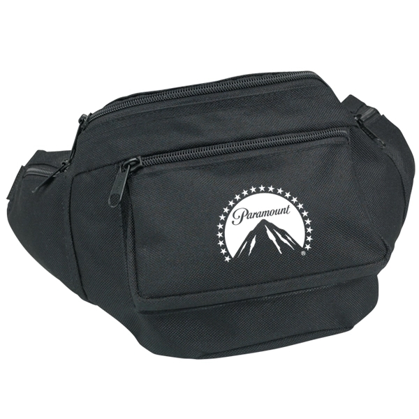 WAIST PACK - WAIST PACK - Image 0 of 0