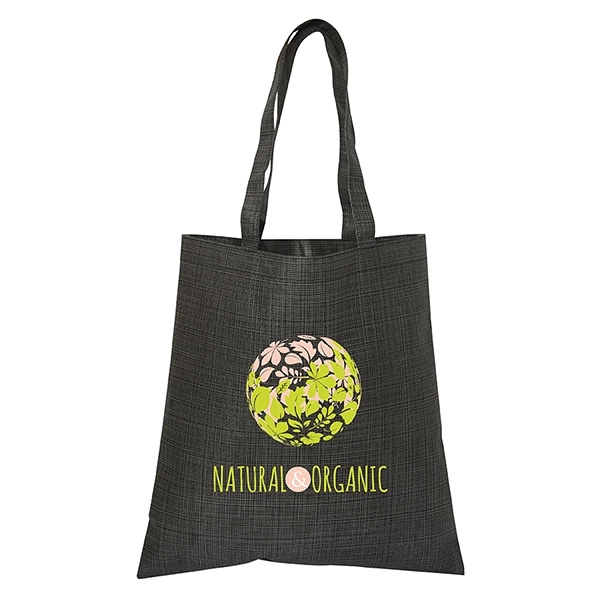 NON WOVEN ECONOMY TOTE - NON WOVEN ECONOMY TOTE - Image 10 of 12