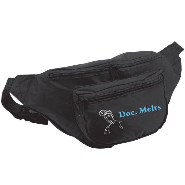 WAIST PACK - WAIST PACK - Image 0 of 0