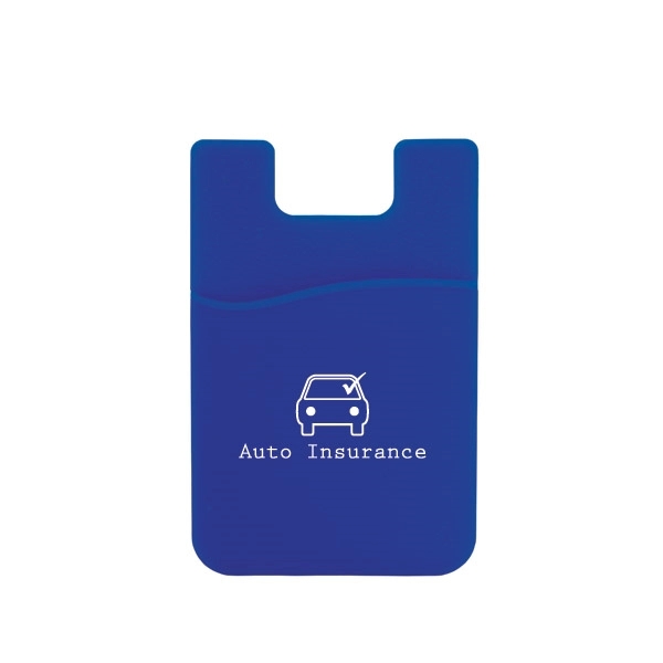 SMART PHONE WALLET - SMART PHONE WALLET - Image 3 of 4