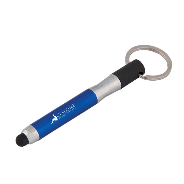 MINI KEY RING STYLUS PEN - MINI KEY RING STYLUS PEN - Image 3 of 3
