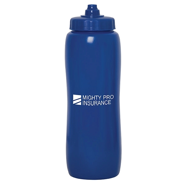 Pro-Squeeze Water Bottle