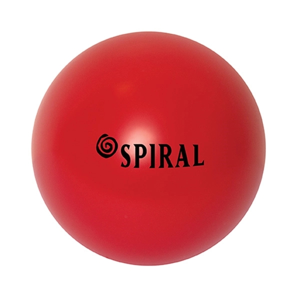 FLEX STRESS BALL - FLEX STRESS BALL - Image 0 of 1