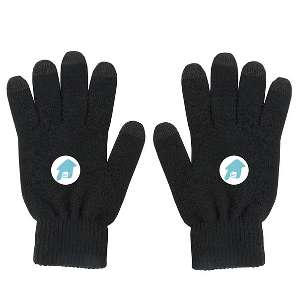 TOUCH SCREEN GLOVES - TOUCH SCREEN GLOVES - Image 10 of 10