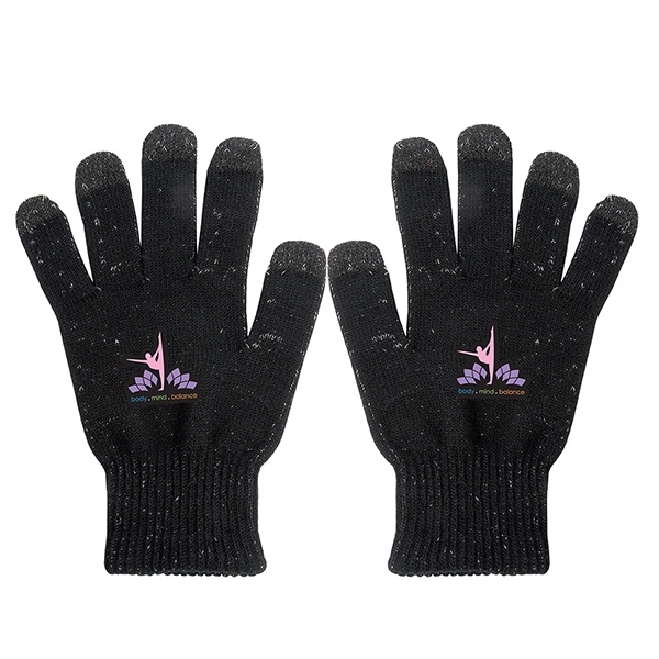 TOUCH SCREEN GLOVES - TOUCH SCREEN GLOVES - Image 2 of 10