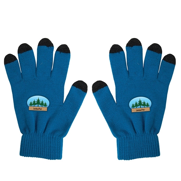 TOUCH SCREEN GLOVES - TOUCH SCREEN GLOVES - Image 9 of 10