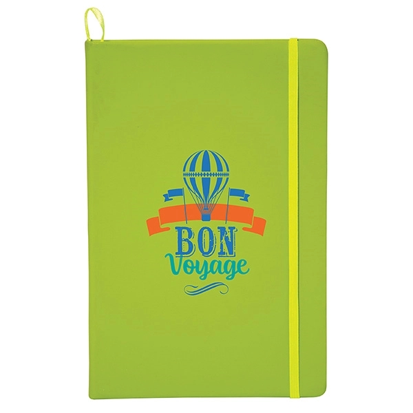 KING EDWARD LARGE JOURNAL - KING EDWARD LARGE JOURNAL - Image 5 of 8