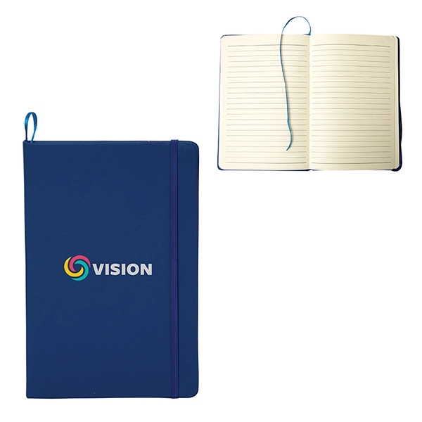 KING EDWARD LARGE JOURNAL - KING EDWARD LARGE JOURNAL - Image 1 of 8