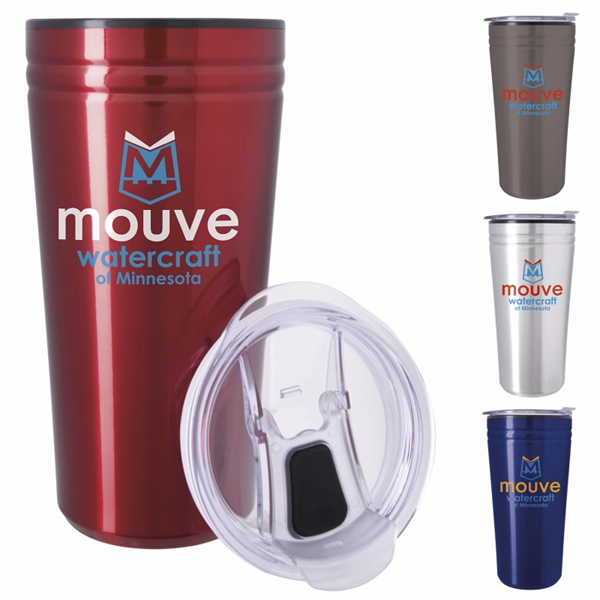 Aviator Tumbler - 19 oz. - Aviator Tumbler - 19 oz. - Image 0 of 24