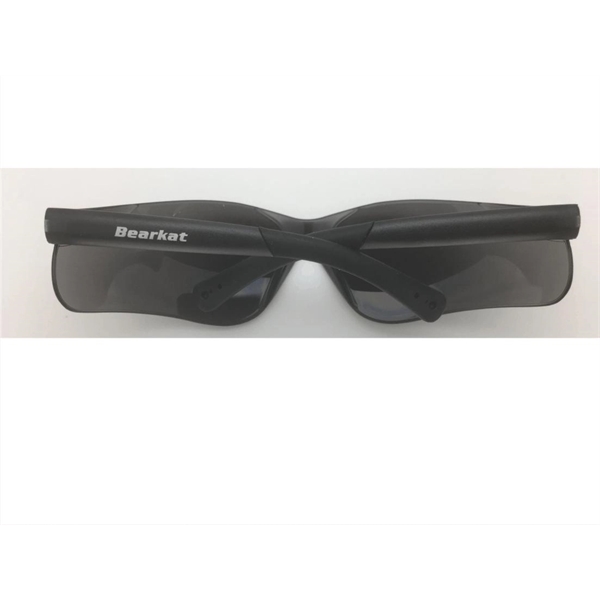 Bearcat Safety Glass Smoke - Bearcat Safety Glass Smoke - Image 1 of 1